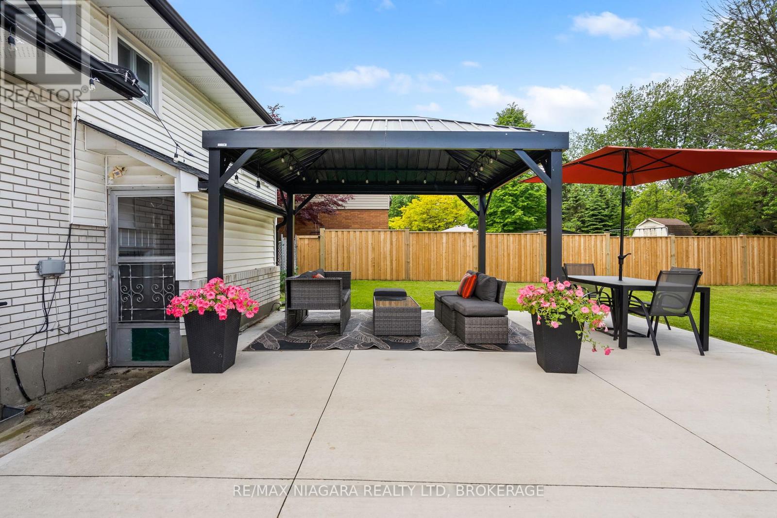 41 Old Coach Road, St. Catharines, Ontario  L2N 2P6 - Photo 24 - X13424250