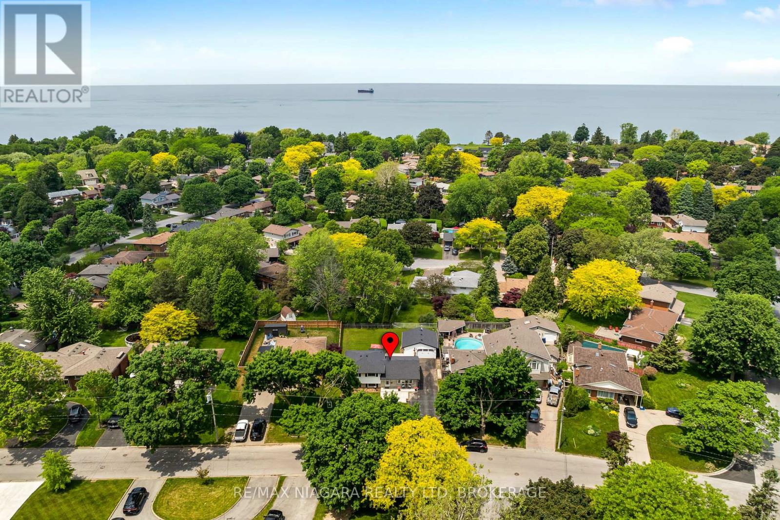 41 Old Coach Road, St. Catharines, Ontario  L2N 2P6 - Photo 25 - X13424250