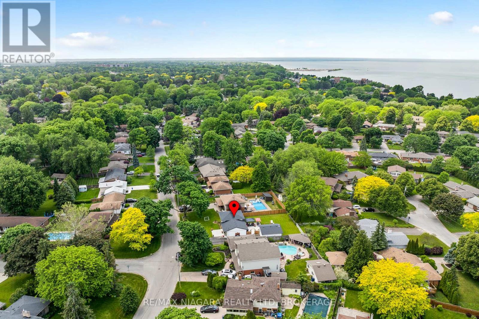 41 Old Coach Road, St. Catharines, Ontario  L2N 2P6 - Photo 26 - X13424250