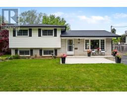 41 OLD COACH ROAD, St. Catharines, Ontario