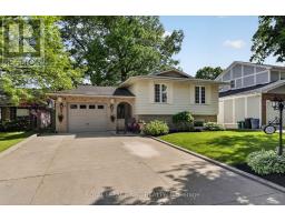 7438 PETRULLO COURT, Niagara Falls, Ontario