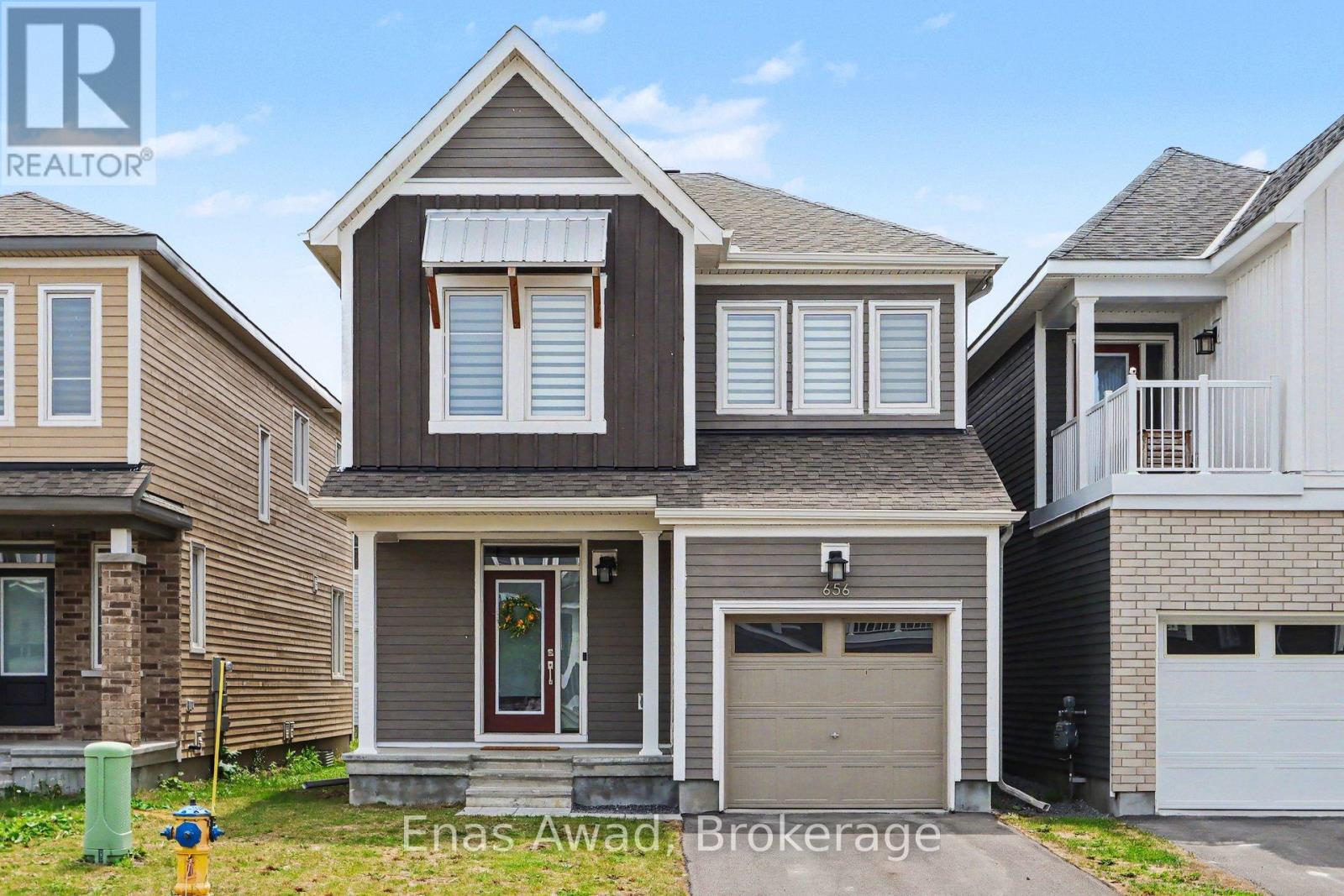 656 Terrier Circle, Ottawa, Ontario  K0A 2Z0 - Photo 2 - X13424282