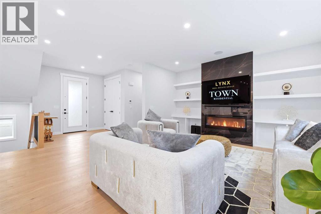 105 Rockhaven Green NW, Calgary, Alberta  T3G 0C5 - Photo 12 - A2316730
