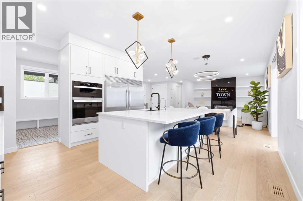 105 Rockhaven Green NW, Calgary, Alberta  T3G 0C5 - Photo 6 - A2316730