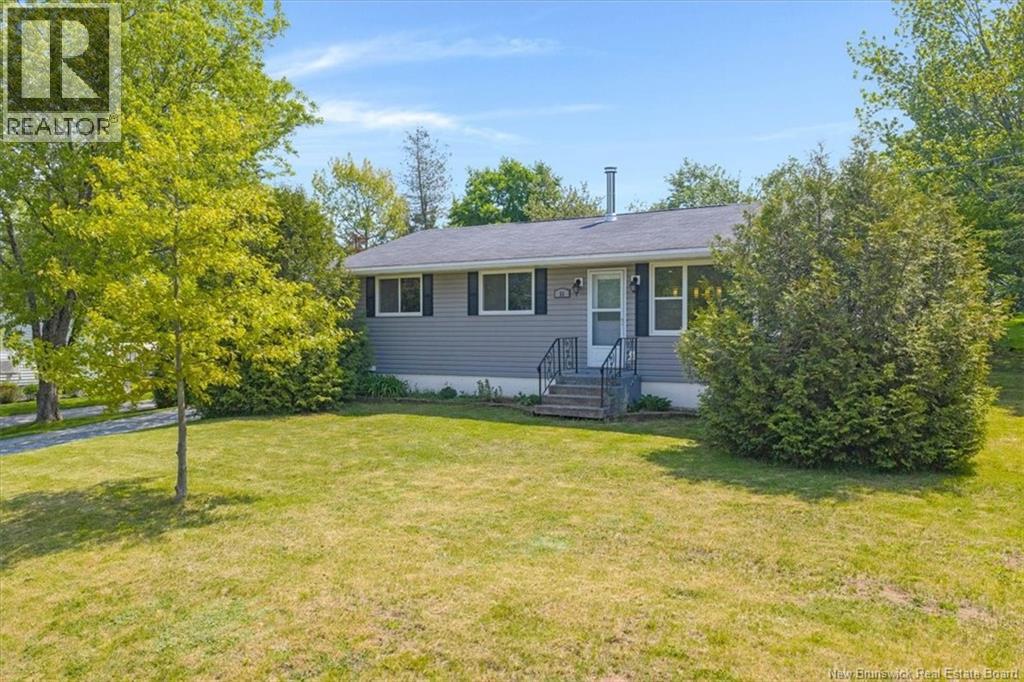 56 Villa Drive, Hampton, New Brunswick  E5N 5G1 - Photo 2 - NB141359