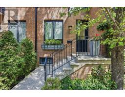 52 SHAFTESBURY AVENUE, Toronto, Ontario