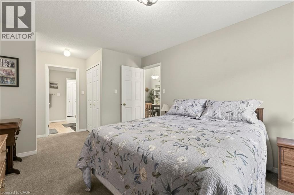 25 Kitty Murray Lane Unit# 6, Ancaster, Ontario  L9K 1L3 - Photo 23 - 40834249