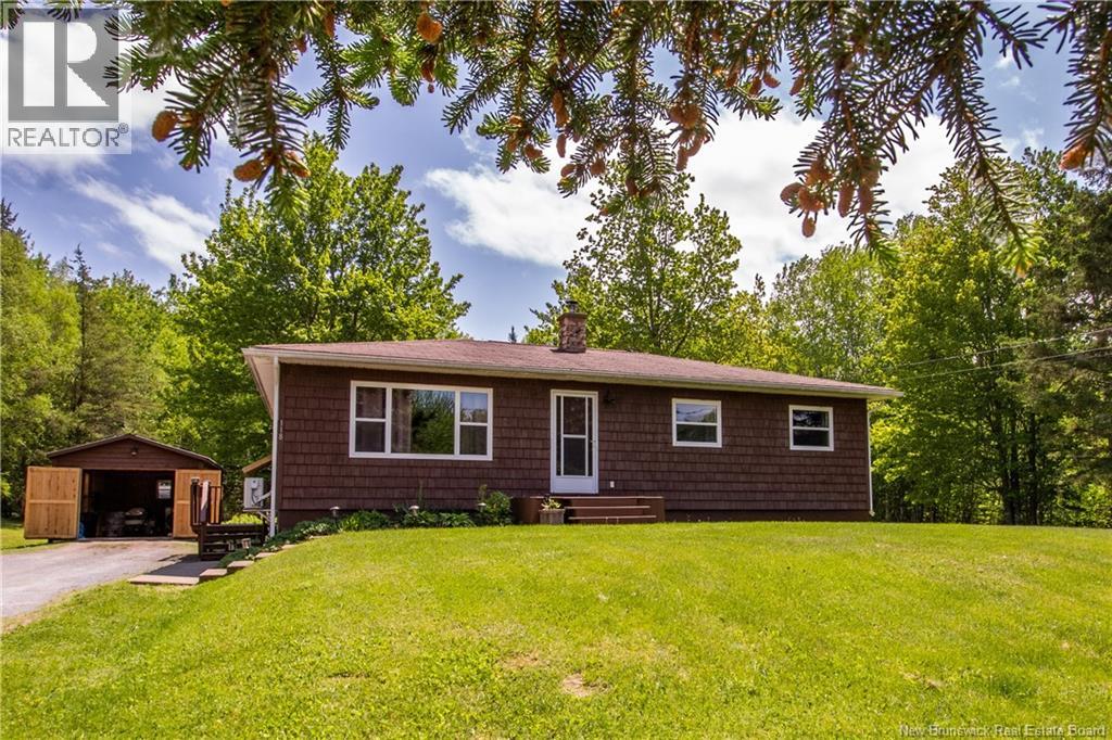 118 Knightville Road, Smiths Creek, New Brunswick  E4G 2N8 - Photo 3 - NB141385