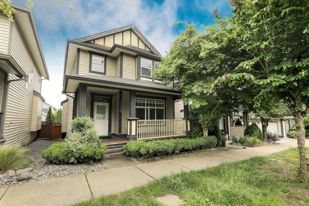 6630 192 Street, Surrey, British Columbia  V4N 0B9 - Photo 2 - R3132914