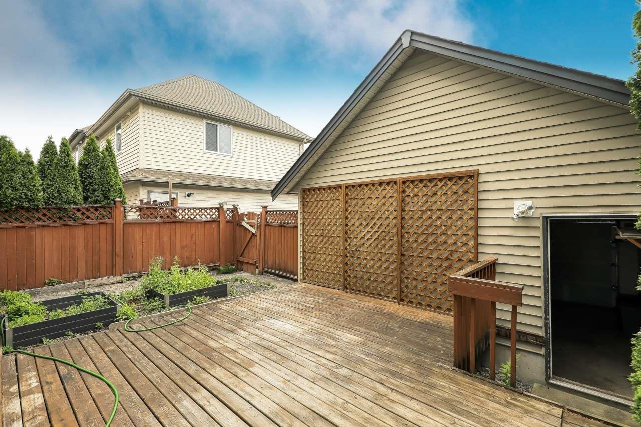 6630 192 Street, Surrey, British Columbia  V4N 0B9 - Photo 22 - R3132914