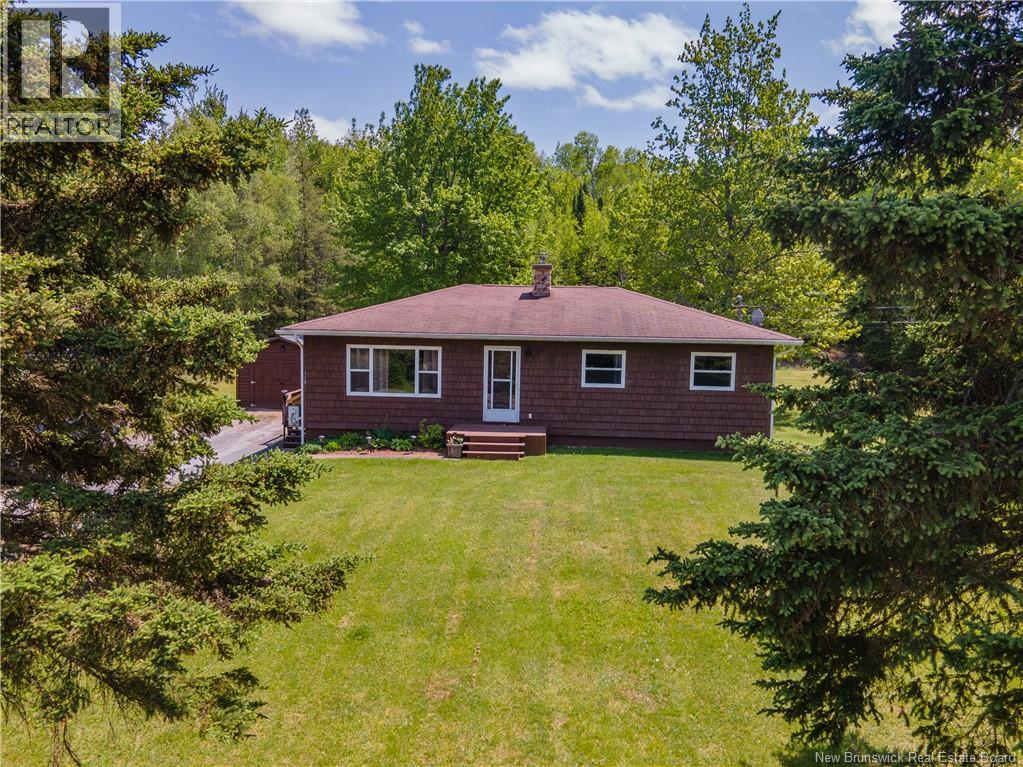 118 Knightville Road, Smiths Creek, New Brunswick  E4G 2N8 - Photo 39 - NB141385
