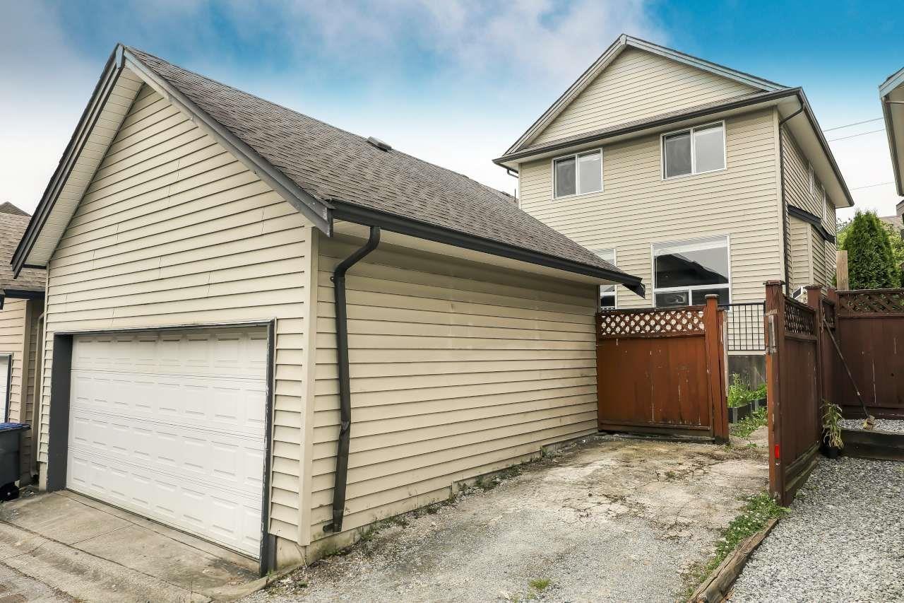 6630 192 Street, Surrey, British Columbia  V4N 0B9 - Photo 25 - R3132914