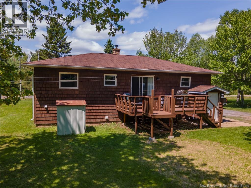 118 Knightville Road, Smiths Creek, New Brunswick  E4G 2N8 - Photo 29 - NB141385