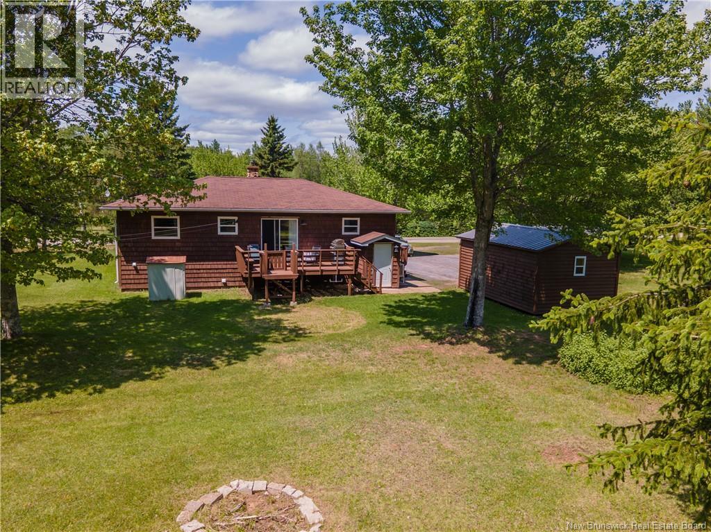 118 Knightville Road, Smiths Creek, New Brunswick  E4G 2N8 - Photo 34 - NB141385