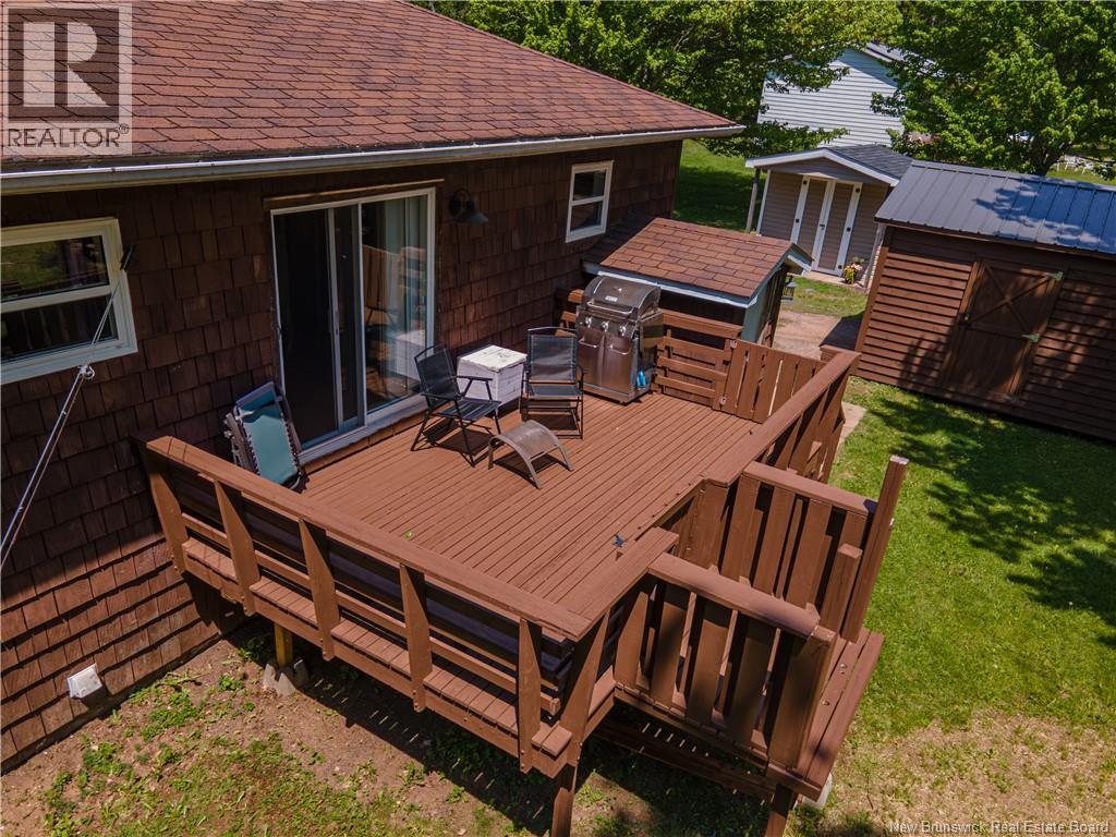 118 Knightville Road, Smiths Creek, New Brunswick  E4G 2N8 - Photo 30 - NB141385