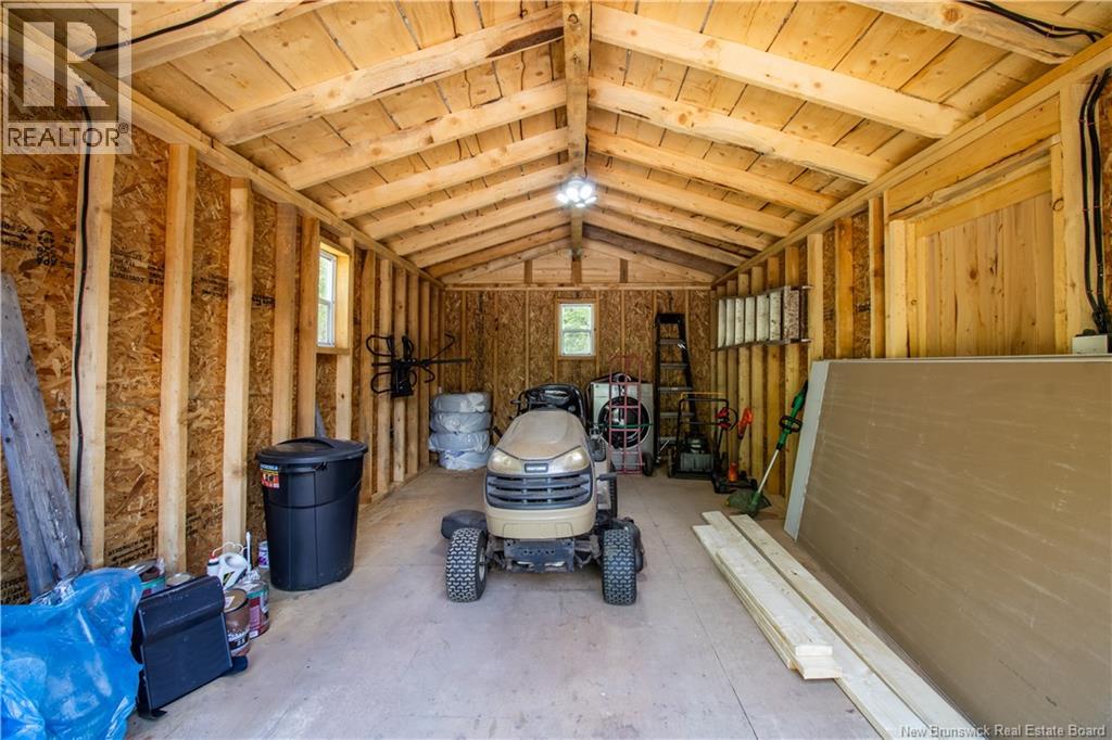 118 Knightville Road, Smiths Creek, New Brunswick  E4G 2N8 - Photo 35 - NB141385