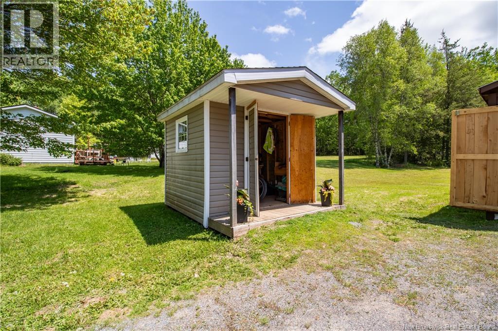 118 Knightville Road, Smiths Creek, New Brunswick  E4G 2N8 - Photo 38 - NB141385