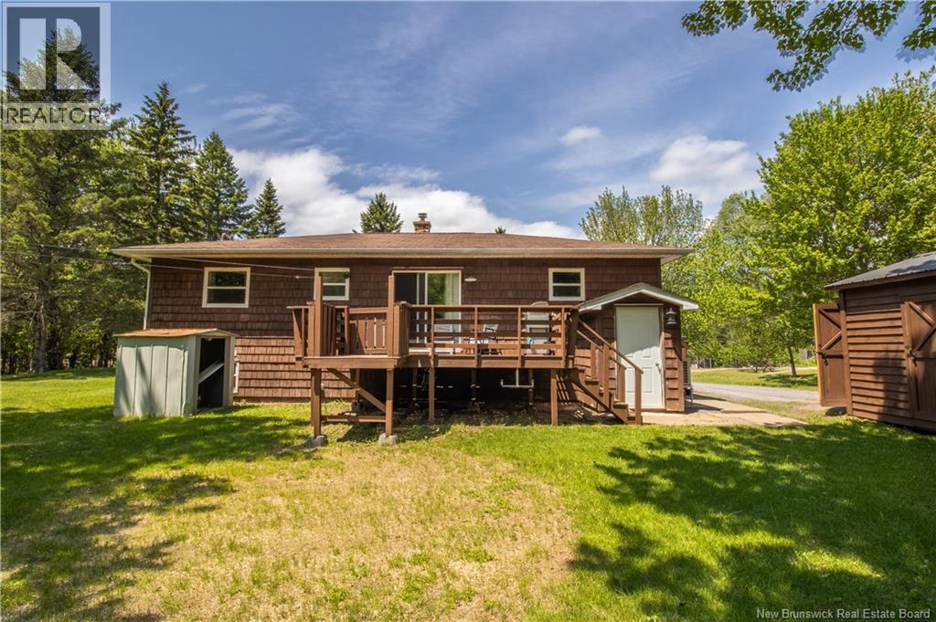 118 Knightville Road, Smiths Creek, New Brunswick  E4G 2N8 - Photo 28 - NB141385
