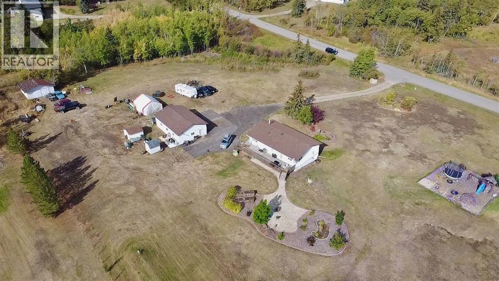 17 714053 Range Road 73, Rural Grande Prairie No. 1, Alberta  T8W 5J7 - Photo 35 - A2297560