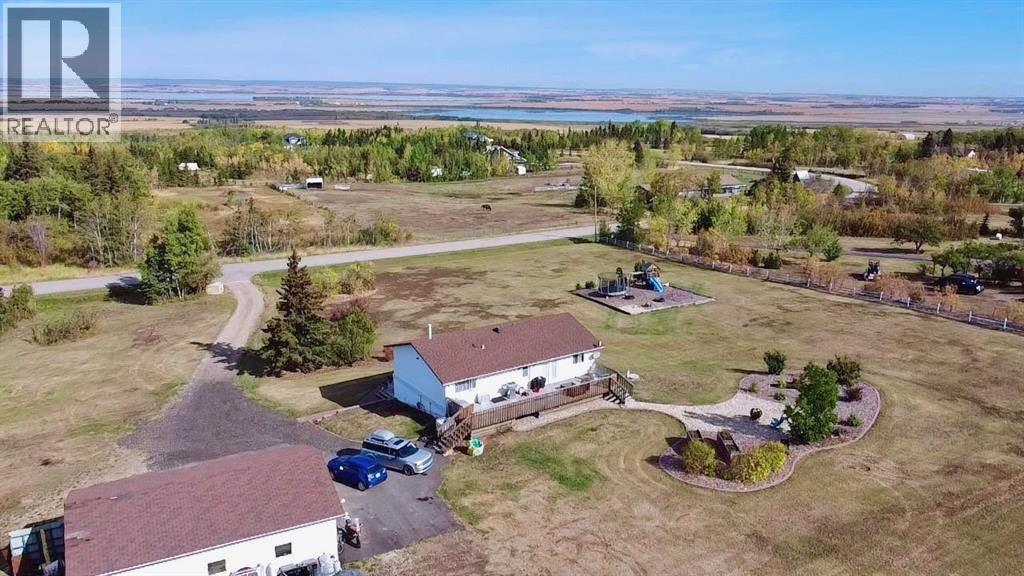 17 714053 Range Road 73, Rural Grande Prairie No. 1, Alberta  T8W 5J7 - Photo 1 - A2297560