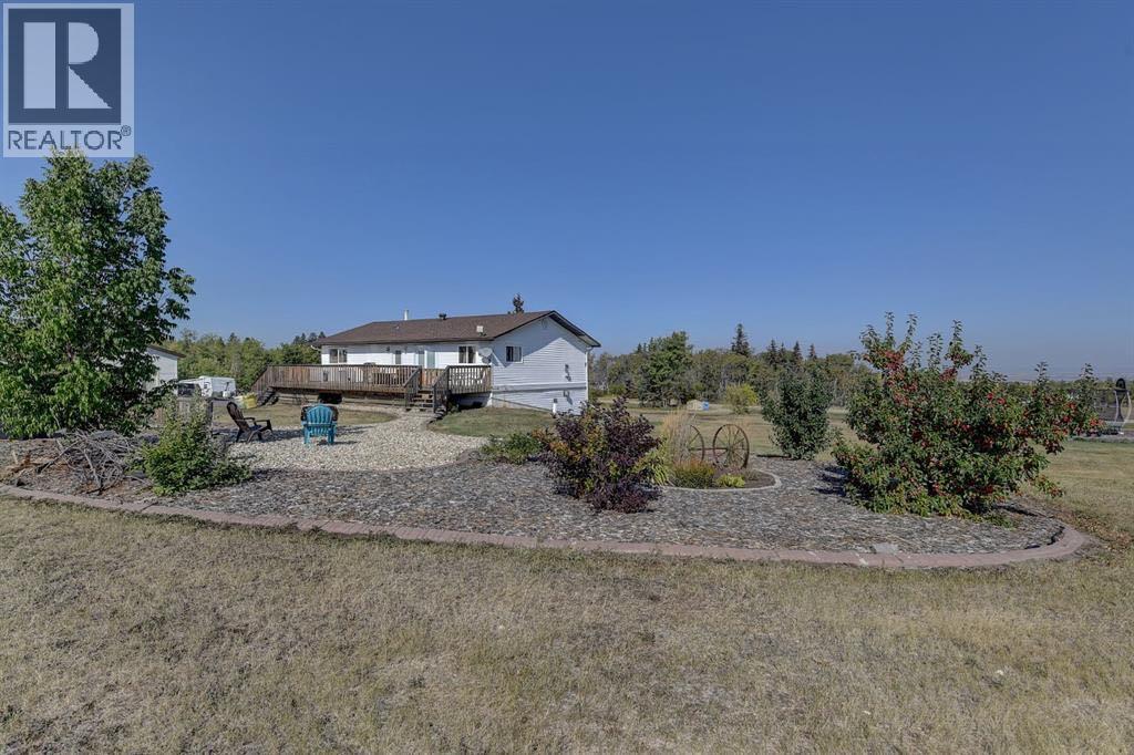 17 714053 Range Road 73, Rural Grande Prairie No. 1, Alberta  T8W 5J7 - Photo 33 - A2297560