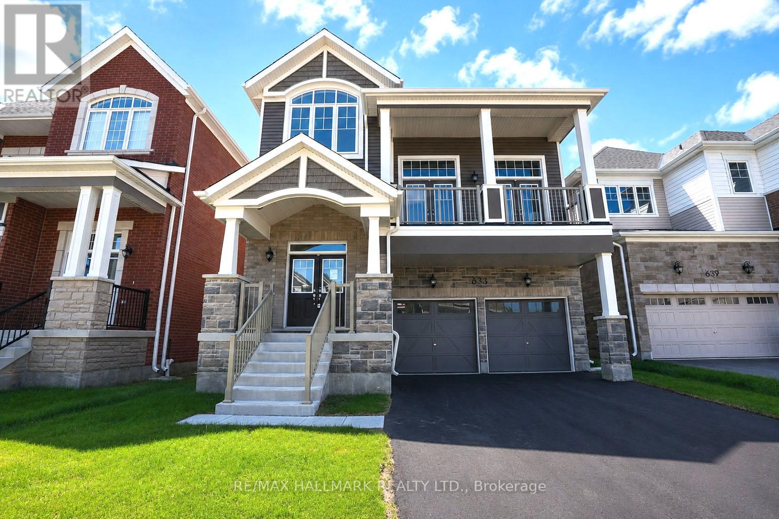 633 Mika Street, Innisfil, Ontario  L9S 0R9 - Photo 3 - N13423290