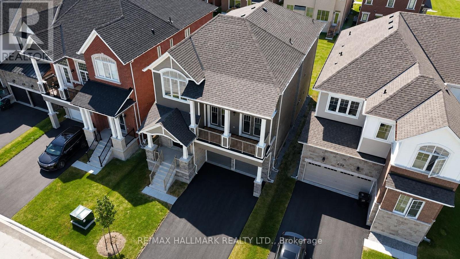 633 Mika Street, Innisfil, Ontario  L9S 0R9 - Photo 43 - N13423290