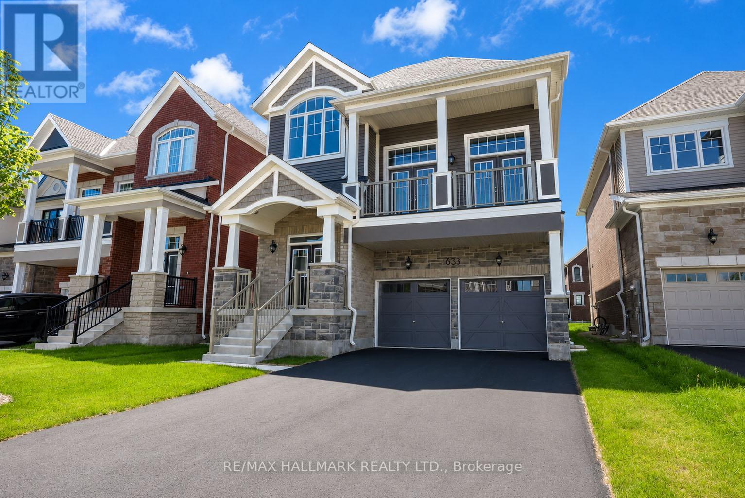 633 Mika Street, Innisfil, Ontario  L9S 0R9 - Photo 2 - N13423290