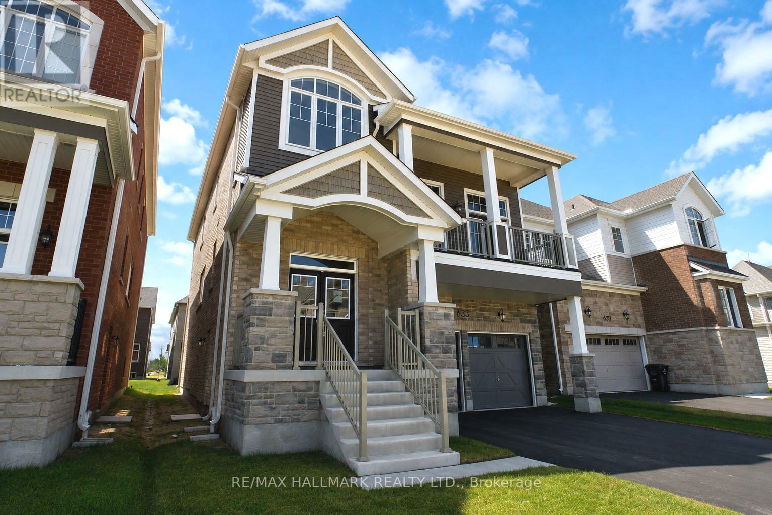 633 Mika Street, Innisfil, Ontario  L9S 0R9 - Photo 4 - N13423290