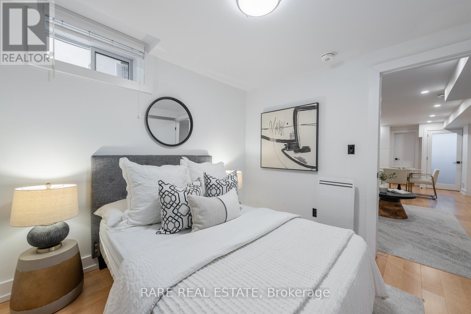 118 Mackay Avenue, Toronto, Ontario M6H 2N8 - Photo 20 - W13422244