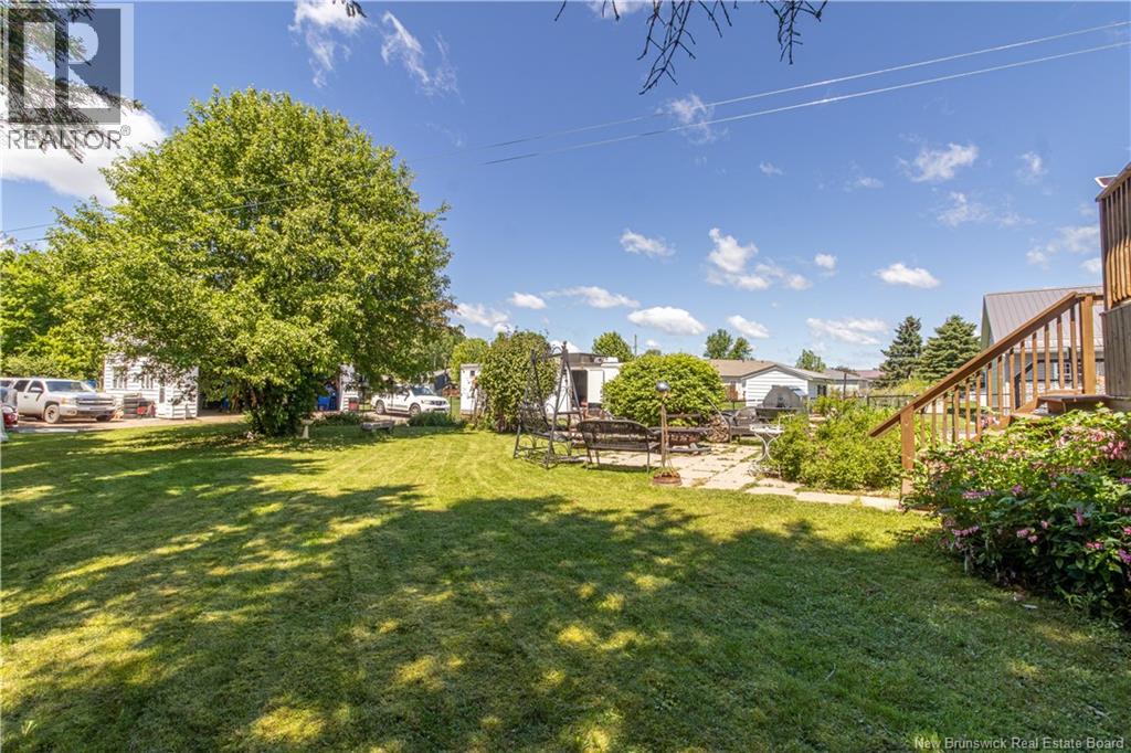 139 Magnolia Avenue, Sussex, New Brunswick  E4E 2H1 - Photo 42 - NB141423