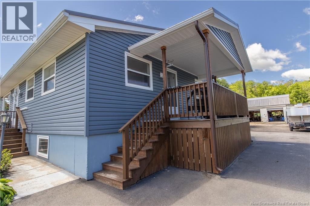 139 Magnolia Avenue, Sussex, New Brunswick  E4E 2H1 - Photo 4 - NB141423