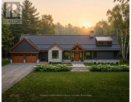 1083 THOMAS ROAD, gravenhurst (ryde), Ontario