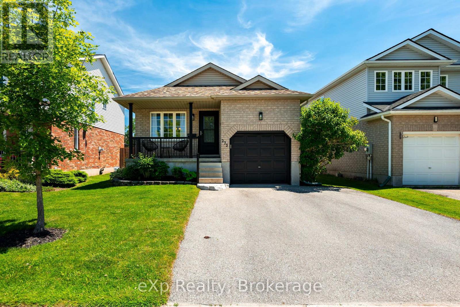 273 MILLBURN BOULEVARD, Centre Wellington, Ontario