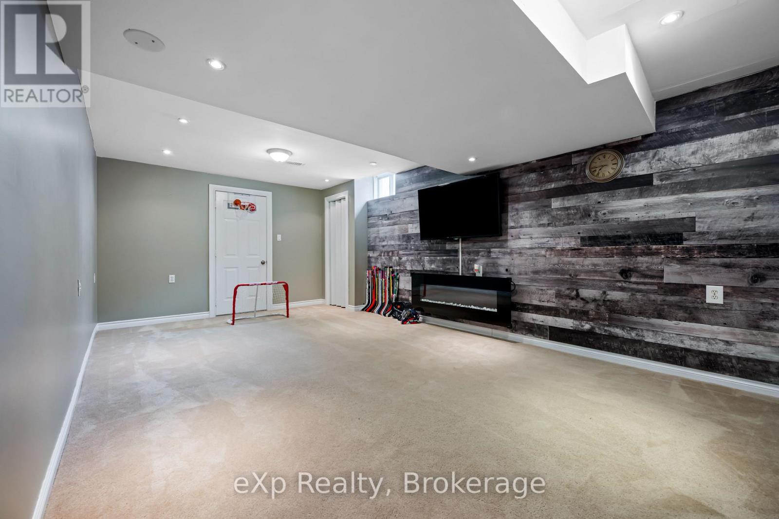 273 Millburn Boulevard, Centre Wellington (Fergus), Ontario N1M 3S3 - Photo 28 - X13424178