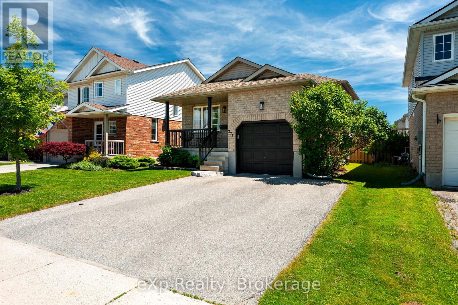 273 Millburn Boulevard, Centre Wellington (Fergus), Ontario N1M 3S3 - Photo 3 - X13424178