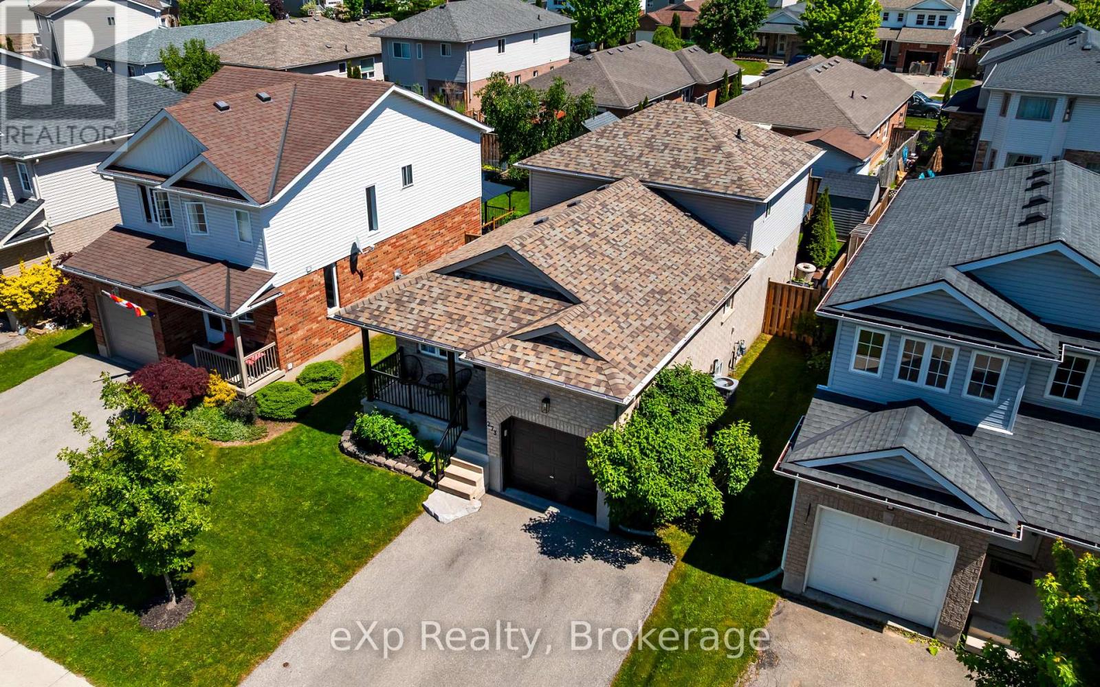 273 Millburn Boulevard, Centre Wellington (Fergus), Ontario N1M 3S3 - Photo 31 - X13424178