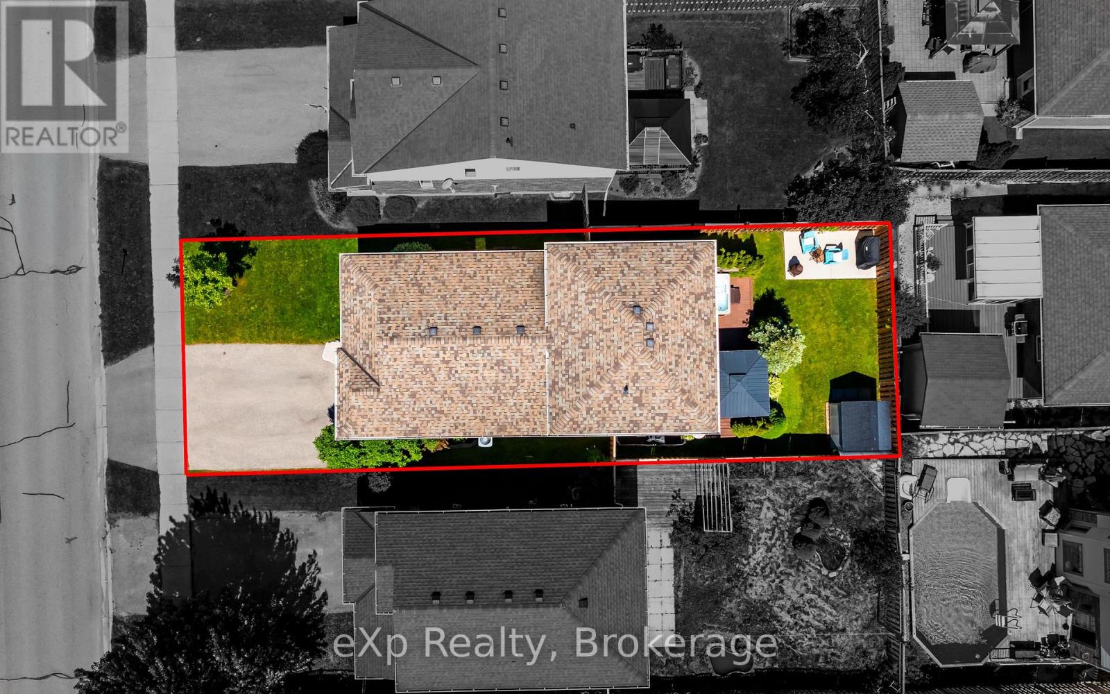 273 Millburn Boulevard, Centre Wellington (Fergus), Ontario N1M 3S3 - Photo 32 - X13424178
