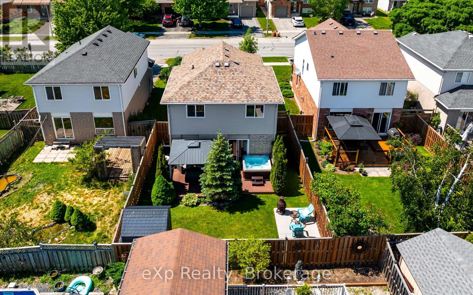 273 Millburn Boulevard, Centre Wellington (Fergus), Ontario N1M 3S3 - Photo 33 - X13424178