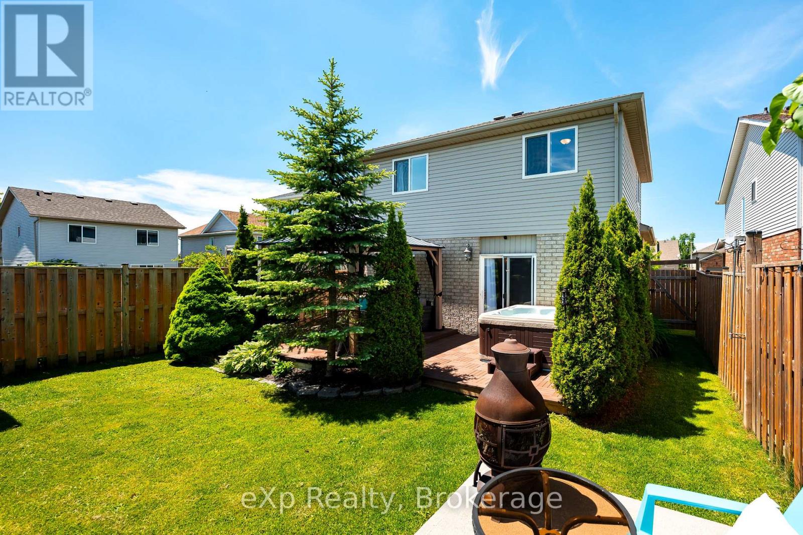 273 Millburn Boulevard, Centre Wellington (Fergus), Ontario N1M 3S3 - Photo 38 - X13424178