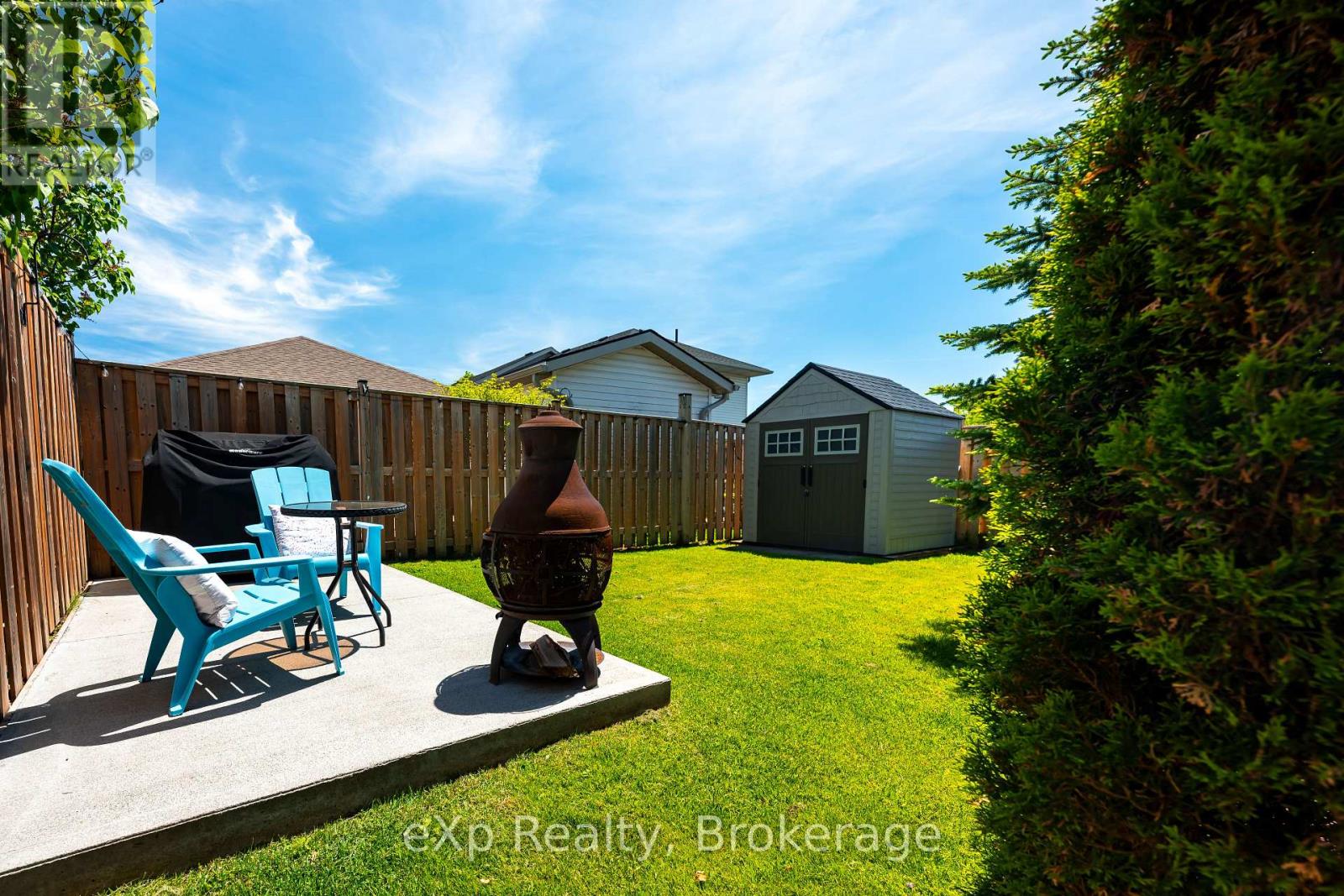 273 Millburn Boulevard, Centre Wellington (Fergus), Ontario N1M 3S3 - Photo 39 - X13424178