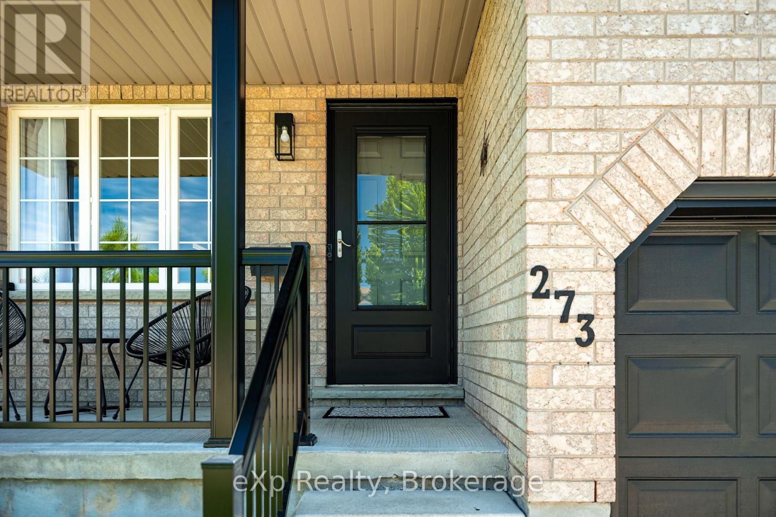 273 Millburn Boulevard, Centre Wellington (Fergus), Ontario N1M 3S3 - Photo 4 - X13424178