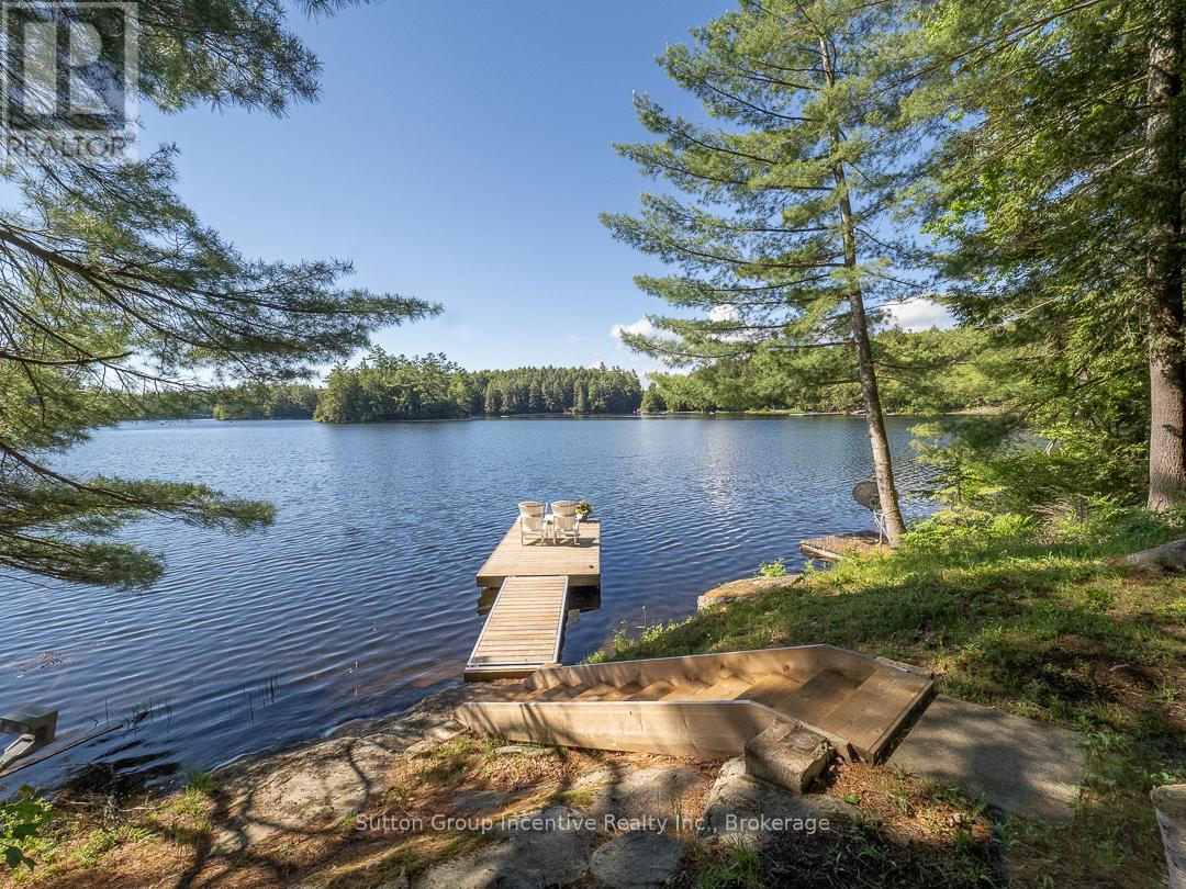 1081 COLONEL MAUDE TRAIL, bracebridge (draper), Ontario