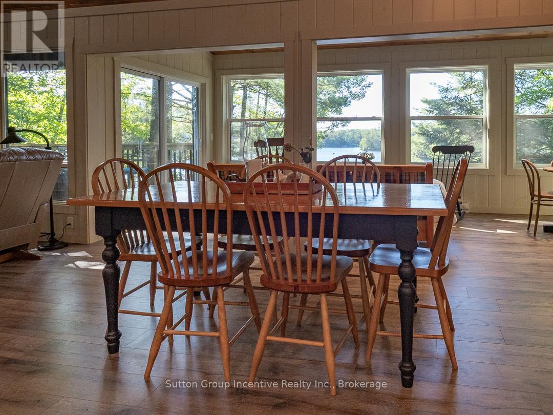 1081 Colonel Maude Trail, Bracebridge (Draper), Ontario  P1L 1X1 - Photo 11 - X13424196