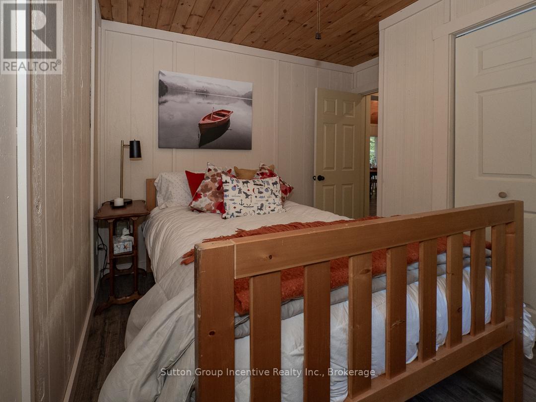 1081 Colonel Maude Trail, Bracebridge (Draper), Ontario  P1L 1X1 - Photo 12 - X13424196