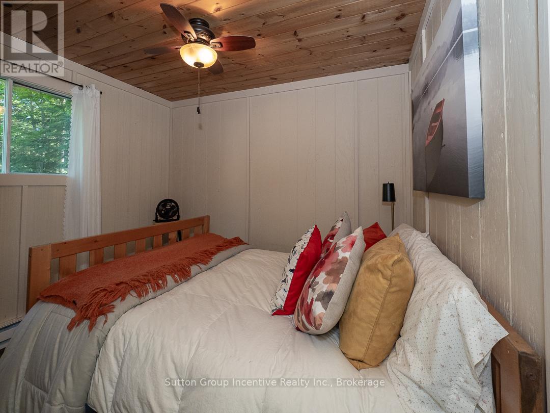 1081 Colonel Maude Trail, Bracebridge (Draper), Ontario  P1L 1X1 - Photo 13 - X13424196