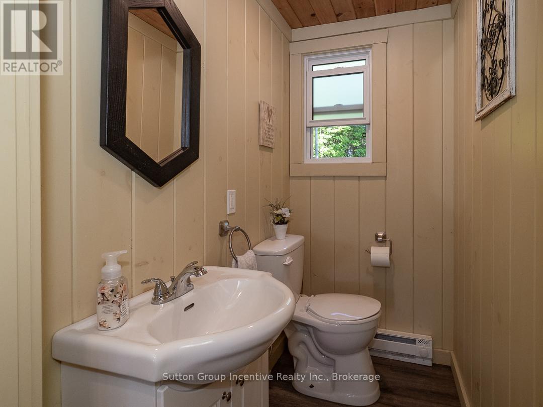 1081 Colonel Maude Trail, Bracebridge (Draper), Ontario  P1L 1X1 - Photo 14 - X13424196