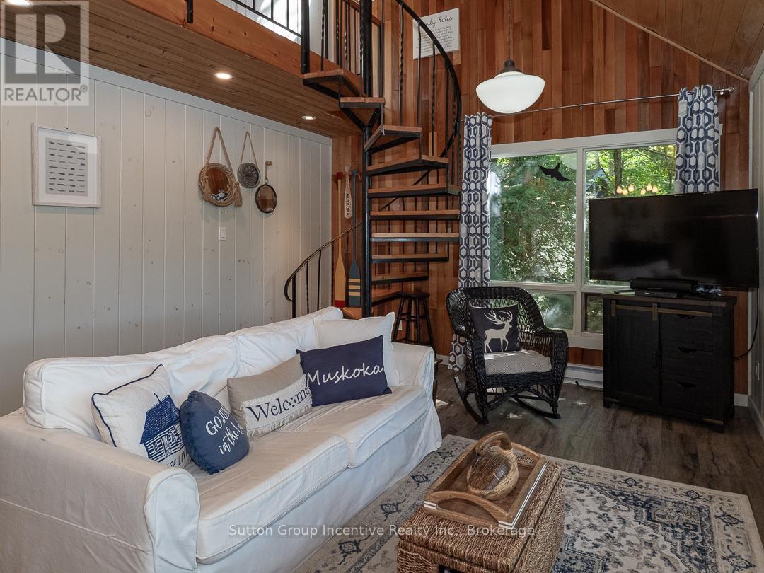 1081 Colonel Maude Trail, Bracebridge (Draper), Ontario  P1L 1X1 - Photo 15 - X13424196
