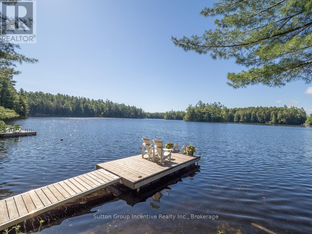 1081 Colonel Maude Trail, Bracebridge (Draper), Ontario  P1L 1X1 - Photo 2 - X13424196