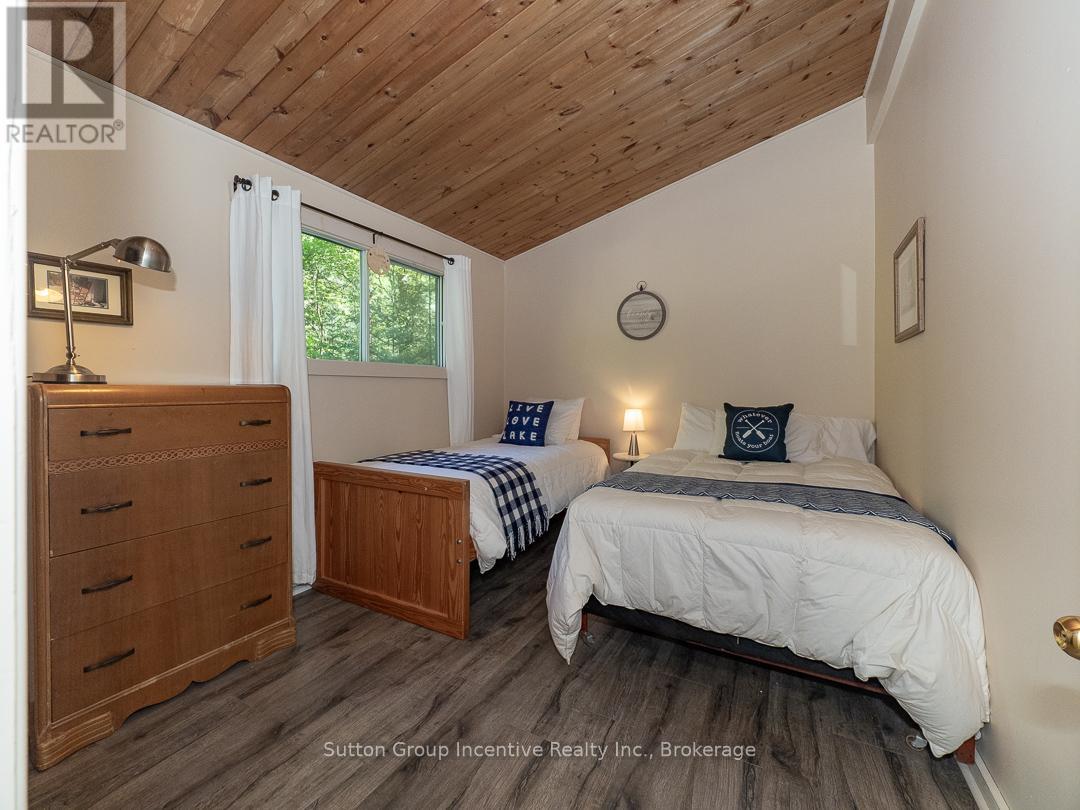 1081 Colonel Maude Trail, Bracebridge (Draper), Ontario  P1L 1X1 - Photo 22 - X13424196